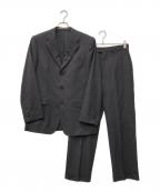 PAUL SMITHポールスミス）の古着「3Bセットアップスーツ」｜グレー