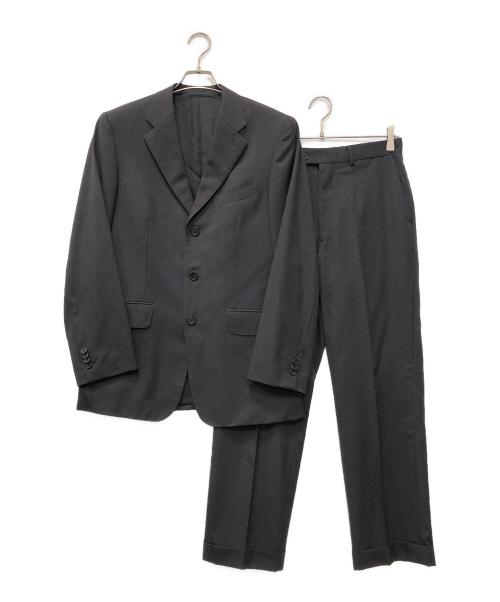 PAUL SMITH（ポールスミス）PAUL SMITH (ポールスミス) 3Bセットアップスーツ グレー サイズ:Lの古着・服飾アイテム