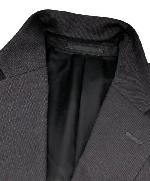 PAUL SMITH（ポールスミス）PAUL SMITH (ポールスミス) 3Bセットアップスーツ グレー サイズ:Lの古着・服飾アイテム