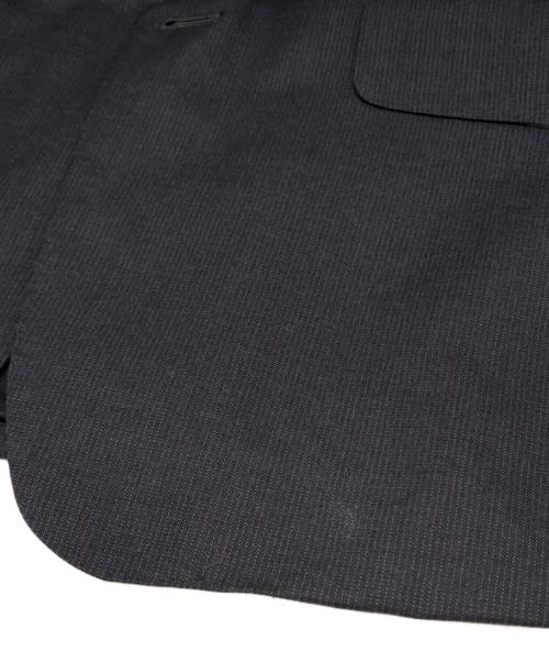 PAUL SMITH（ポールスミス）PAUL SMITH (ポールスミス) 3Bセットアップスーツ グレー サイズ:Lの古着・服飾アイテム