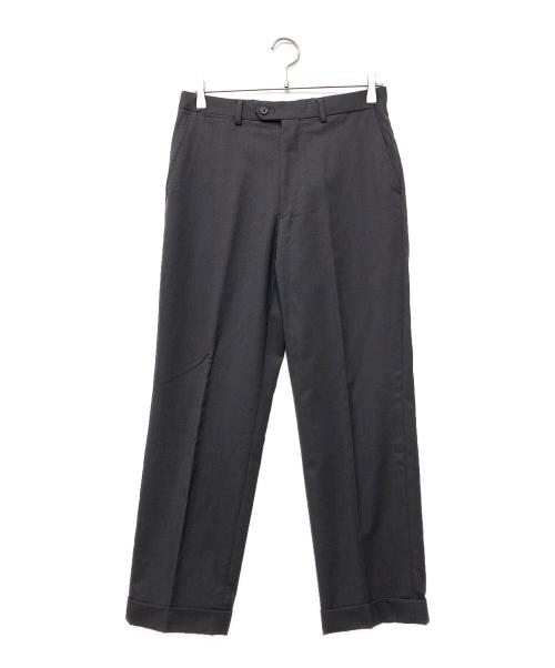 PAUL SMITH（ポールスミス）PAUL SMITH (ポールスミス) 3Bセットアップスーツ グレー サイズ:Lの古着・服飾アイテム