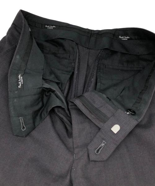 PAUL SMITH（ポールスミス）PAUL SMITH (ポールスミス) 3Bセットアップスーツ グレー サイズ:Lの古着・服飾アイテム