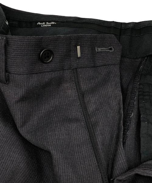 PAUL SMITH（ポールスミス）PAUL SMITH (ポールスミス) 3Bセットアップスーツ グレー サイズ:Lの古着・服飾アイテム