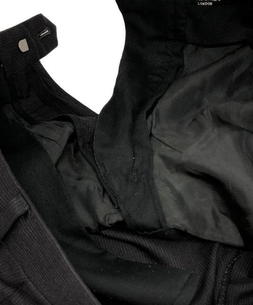 PAUL SMITH（ポールスミス）PAUL SMITH (ポールスミス) 3Bセットアップスーツ グレー サイズ:Lの古着・服飾アイテム