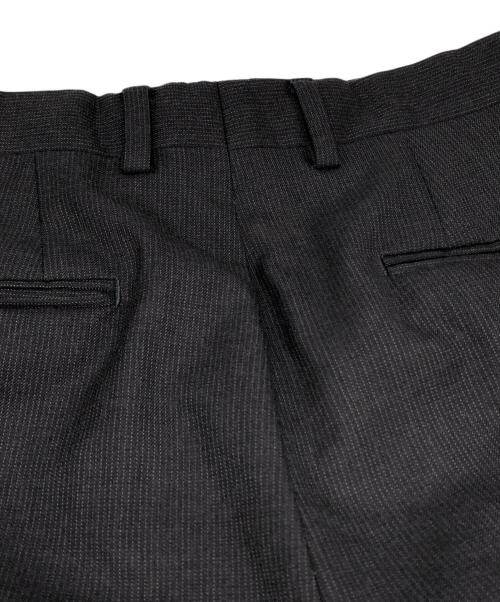 PAUL SMITH（ポールスミス）PAUL SMITH (ポールスミス) 3Bセットアップスーツ グレー サイズ:Lの古着・服飾アイテム