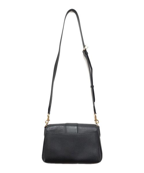 COACH（コーチ）COACH (コーチ) グレース ショルダー バッグ ブラック サイズ:下記参照の古着・服飾アイテム