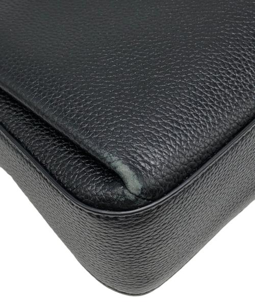 COACH（コーチ）COACH (コーチ) グレース ショルダー バッグ ブラック サイズ:下記参照の古着・服飾アイテム