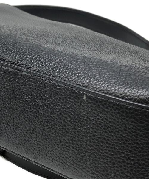 COACH（コーチ）COACH (コーチ) グレース ショルダー バッグ ブラック サイズ:下記参照の古着・服飾アイテム