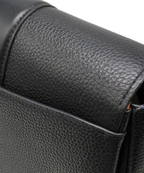 COACH（コーチ）COACH (コーチ) グレース ショルダー バッグ ブラック サイズ:下記参照の古着・服飾アイテム