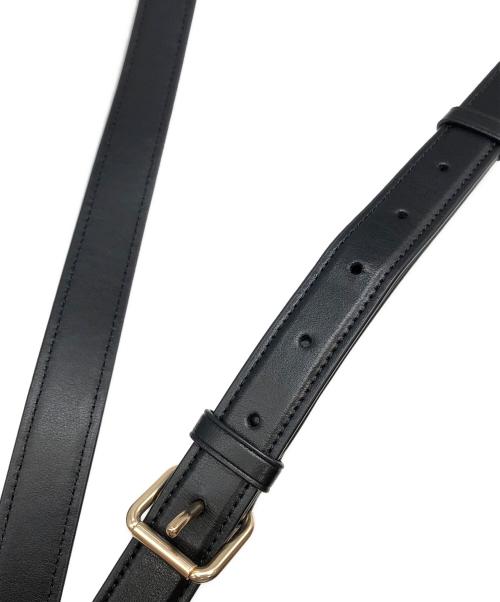 COACH（コーチ）COACH (コーチ) グレース ショルダー バッグ ブラック サイズ:下記参照の古着・服飾アイテム