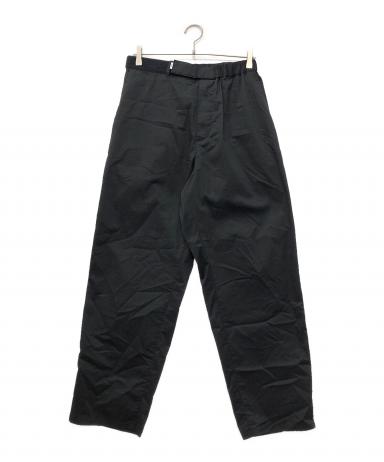 中古・古着通販】Graphpaper (グラフペーパー) Solotex Twill Wide