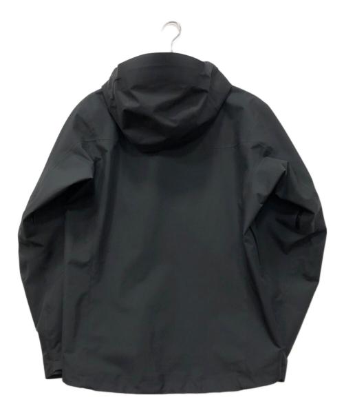 ARC'TERYX（アークテリクス）ARC'TERYX (アークテリクス) Alpha SV Jacket ブラック サイズ:Mの古着・服飾アイテム
