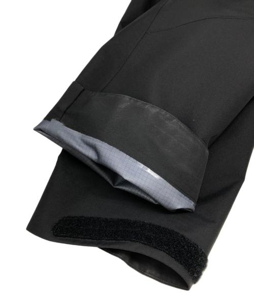 ARC'TERYX（アークテリクス）ARC'TERYX (アークテリクス) Alpha SV Jacket ブラック サイズ:Mの古着・服飾アイテム