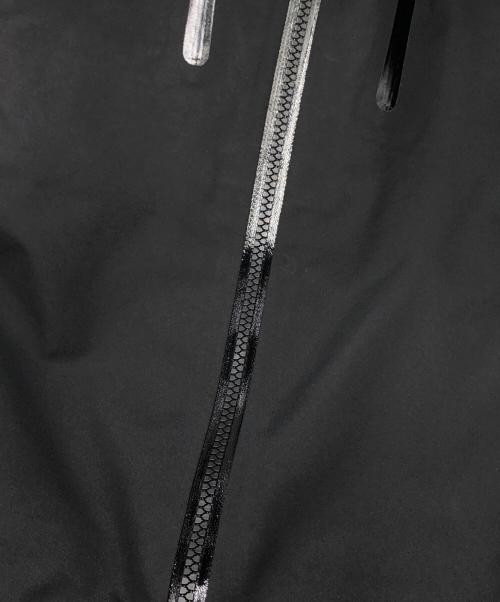 ARC'TERYX（アークテリクス）ARC'TERYX (アークテリクス) Alpha SV Jacket ブラック サイズ:Mの古着・服飾アイテム