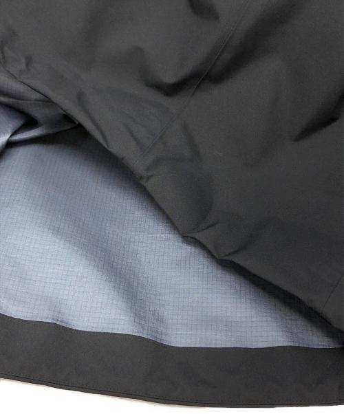 ARC'TERYX（アークテリクス）ARC'TERYX (アークテリクス) Alpha SV Jacket ブラック サイズ:Mの古着・服飾アイテム