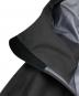 中古・古着 ARC'TERYX (アークテリクス) Alpha SV Jacket ブラック サイズ:M：90000円