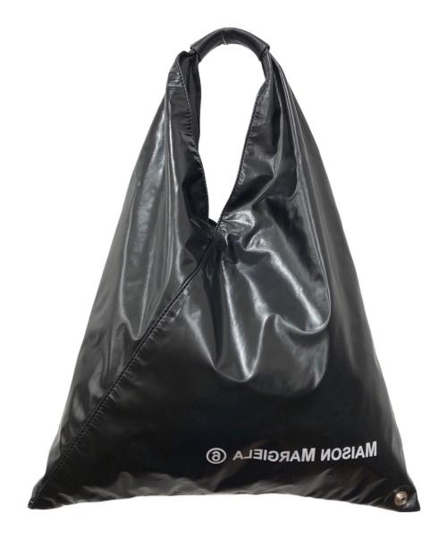 MM6 Maison Margiela（エムエムシックスメゾンマルジェラ）MM6 Maison Margiela (エムエムシックスメゾンマルジェラ) Japanese Tote Bag ブラック サイズ:下記参照の古着・服飾アイテム