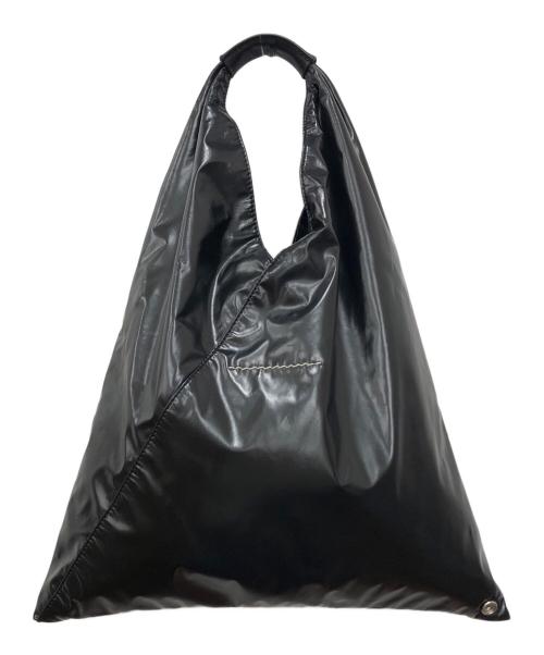 MM6 Maison Margiela（エムエムシックスメゾンマルジェラ）MM6 Maison Margiela (エムエムシックスメゾンマルジェラ) Japanese Tote Bag ブラック サイズ:下記参照の古着・服飾アイテム