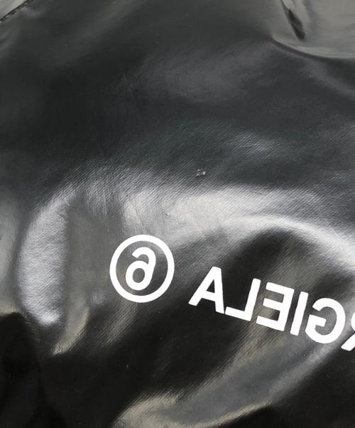 MM6 Maison Margiela（エムエムシックスメゾンマルジェラ）MM6 Maison Margiela (エムエムシックスメゾンマルジェラ) Japanese Tote Bag ブラック サイズ:下記参照の古着・服飾アイテム