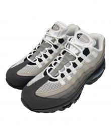 NIKE（ナイキ）の古着「Air Max 95 OG Big Bubble "Granite"」｜グレー