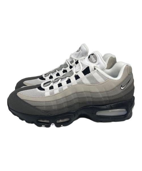 NIKE（ナイキ）NIKE (ナイキ) Air Max 95 OG Big Bubble 