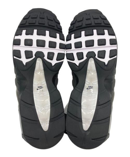NIKE（ナイキ）NIKE (ナイキ) Air Max 95 OG Big Bubble 