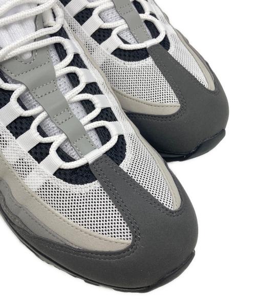 NIKE（ナイキ）NIKE (ナイキ) Air Max 95 OG Big Bubble 