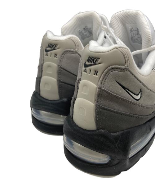 NIKE（ナイキ）NIKE (ナイキ) Air Max 95 OG Big Bubble 