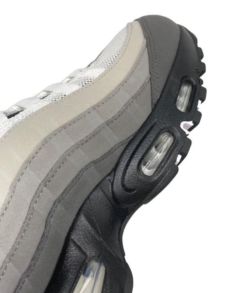NIKE（ナイキ）NIKE (ナイキ) Air Max 95 OG Big Bubble 