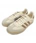 adidas（アディダス）の古着「SAMBA OG CREA/CARD/CRYS」｜ベージュ