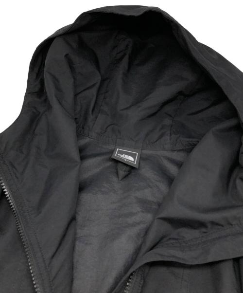 THE NORTH FACE（ザ ノース フェイス）THE NORTH FACE (ザ ノース フェイス) コンパクトジャケット ブラック サイズ:Lの古着・服飾アイテム