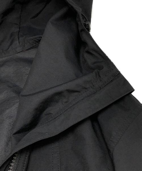 THE NORTH FACE（ザ ノース フェイス）THE NORTH FACE (ザ ノース フェイス) コンパクトジャケット ブラック サイズ:Lの古着・服飾アイテム