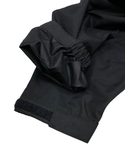 THE NORTH FACE（ザ ノース フェイス）THE NORTH FACE (ザ ノース フェイス) コンパクトジャケット ブラック サイズ:Lの古着・服飾アイテム