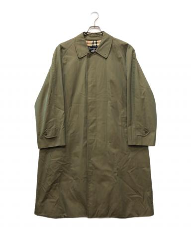 中古・古着通販】Burberry's (バーバリー) ノバチェックライニング