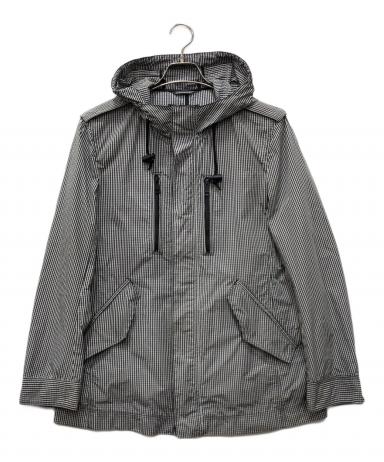 中古・古着通販】BURBERRY BLACK LABEL (バーバリーブラックレーベル