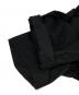 中古・古着 foufou (フーフー) THE DRESS #36 black linen DRESS ブラック サイズ:1：9000円