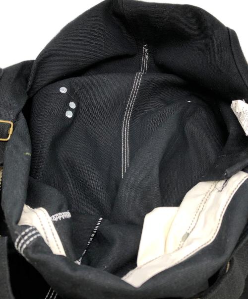 CarHartt（カーハート）CarHartt (カーハート) DUCK BIB OVERALLS ブラック サイズ:42×30の古着・服飾アイテム