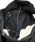 中古・古着 CarHartt (カーハート) DUCK BIB OVERALLS ブラック サイズ:42×30：13000円