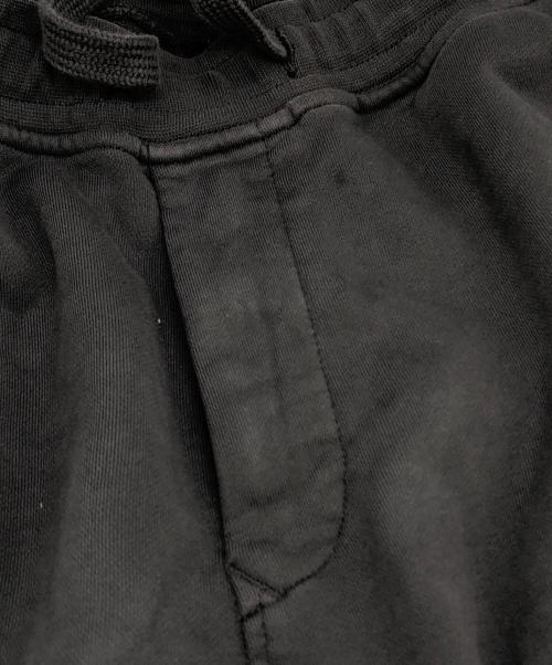 STONE ISLAND（ストーンアイランド）STONE ISLAND (ストーンアイランド) カーゴバミューダパンツ グレー サイズ:Sの古着・服飾アイテム