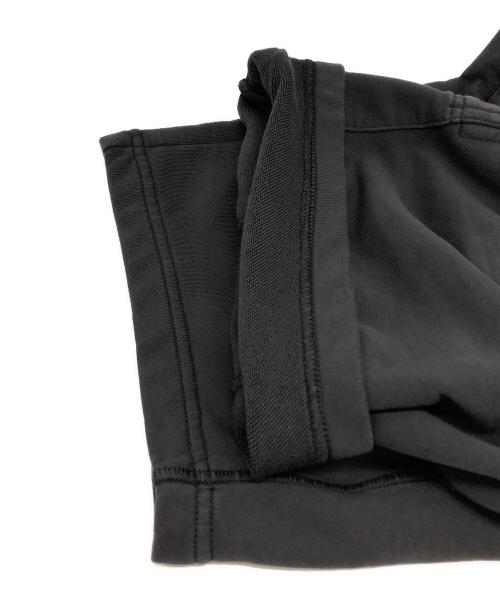 STONE ISLAND（ストーンアイランド）STONE ISLAND (ストーンアイランド) カーゴバミューダパンツ グレー サイズ:Sの古着・服飾アイテム
