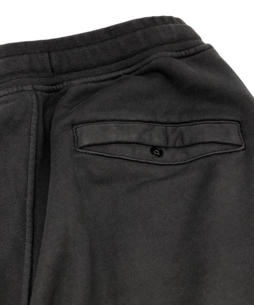 STONE ISLAND（ストーンアイランド）STONE ISLAND (ストーンアイランド) カーゴバミューダパンツ グレー サイズ:Sの古着・服飾アイテム