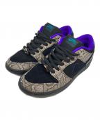 NIKE×Dashawn Jordanナイキ×ダショーン・ジョーダン）の古着「Dunk Low 
