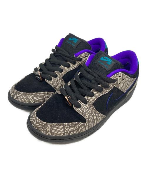NIKE（ナイキ）NIKE (ナイキ) Dashawn Jordan (ダショーン・ジョーダン) Dunk Low 