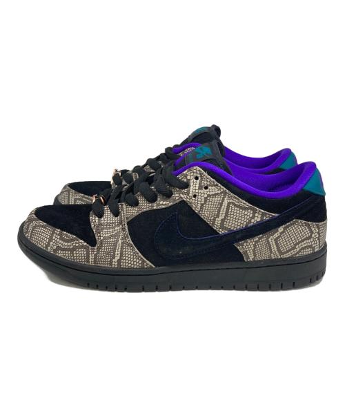 NIKE（ナイキ）NIKE (ナイキ) Dashawn Jordan (ダショーン・ジョーダン) Dunk Low 