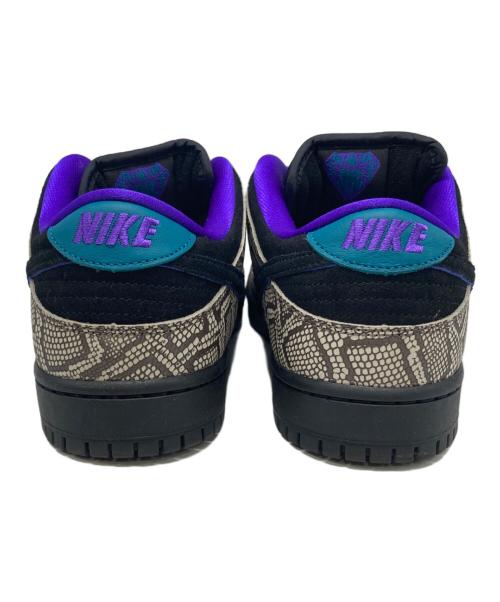 NIKE（ナイキ）NIKE (ナイキ) Dashawn Jordan (ダショーン・ジョーダン) Dunk Low 