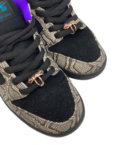 NIKE（ナイキ）NIKE (ナイキ) Dashawn Jordan (ダショーン・ジョーダン) Dunk Low 