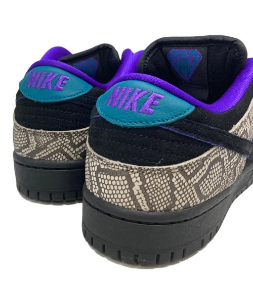 NIKE（ナイキ）NIKE (ナイキ) Dashawn Jordan (ダショーン・ジョーダン) Dunk Low 