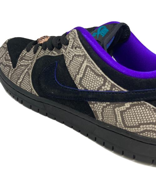 NIKE（ナイキ）NIKE (ナイキ) Dashawn Jordan (ダショーン・ジョーダン) Dunk Low 