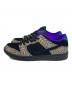 NIKE (ナイキ) Dashawn Jordan (ダショーン・ジョーダン) Dunk Low 