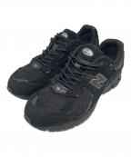 NEW BALANCEニューバランス）の古着「U2002DXB」｜ブラック